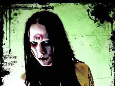 Wednesday 13 photo