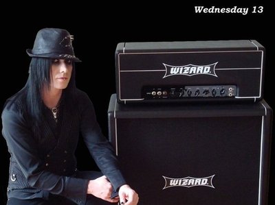 Wednesday 13 photo