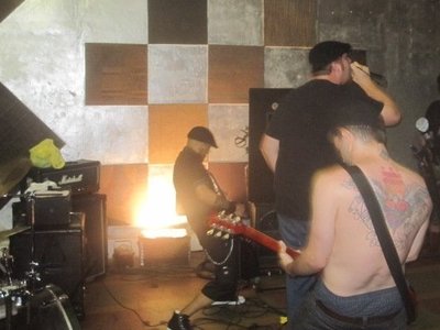 Abject! photo