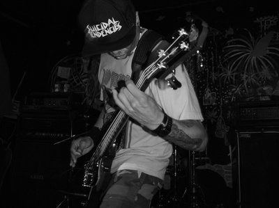 Abject! photo
