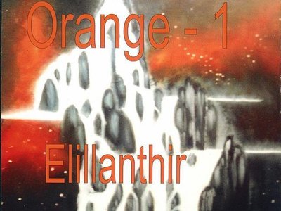 Orange-1 photo