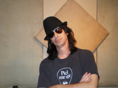 Is this hat really me?