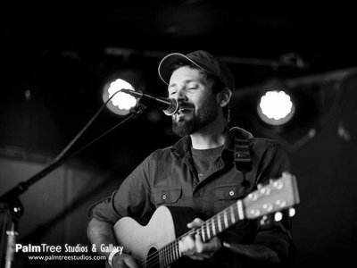 BRENT BYRD photo