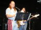 AJ's Music Cafe 2009