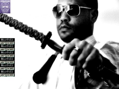 "New Disco mixed by Weslochan" listen at :http://www.facebook.com/weslochan