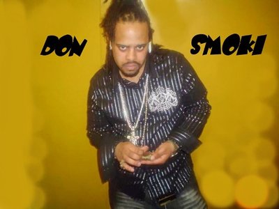 DON SMOKI