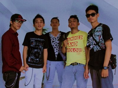 PLANKTON'Z photo