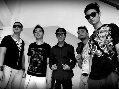 PLANKTON'Z photo