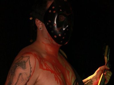 Hackxwhore photo