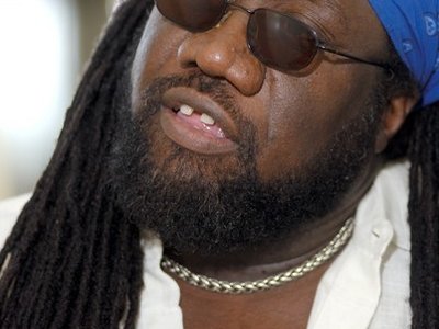 Reggae At It's Best