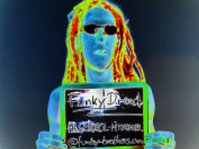 Morphing Dread