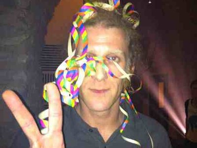 Party Dread