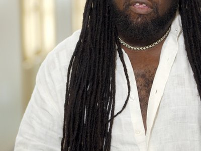 Errol Moore