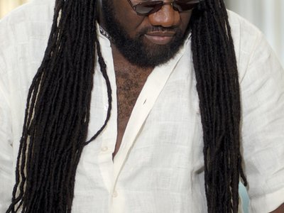 Errol Moore