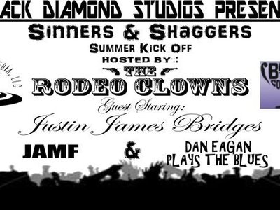 Justin James Bridges photo
