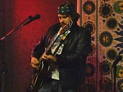 Justin James Bridges photo