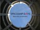 Spaceship Days "Black Holes & Butterflies"