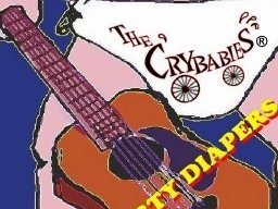 The Crybabies ® photo