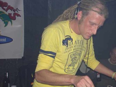 DJ DRead