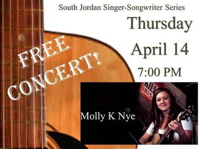 Songwriter Series 4/17/2011
