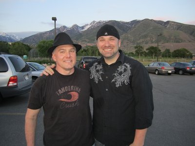 6/13/2010 with Jhonny K