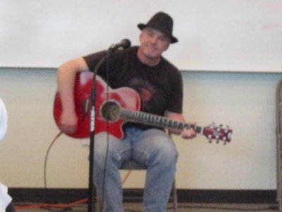 Songwriter Series 6/13/2011
