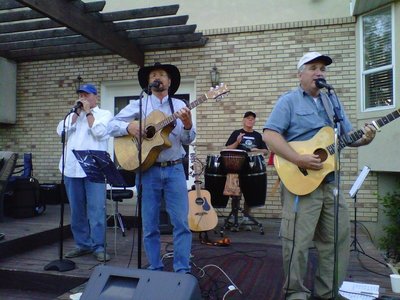 Larsen Summer Solstice 6/21/2011 Sons of Other Mothers