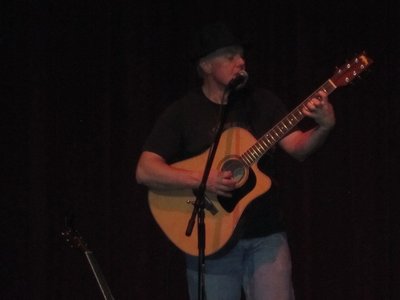 Grove Theater 6/22/2011
