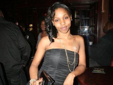 Ms. Chrissy photo