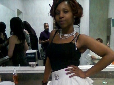 Ms. Chrissy photo