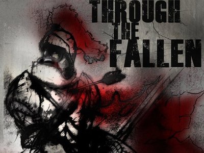 Through the Fallen photo