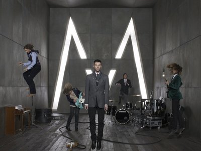 Maroon 5 photo