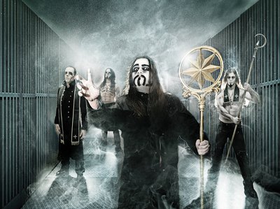 Powerwolf photo