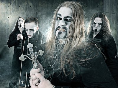 Powerwolf photo