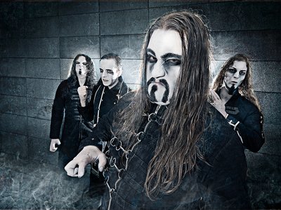 Powerwolf photo