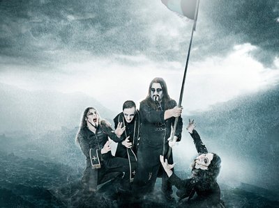 Powerwolf photo