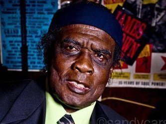 Hosea Hargrove And The Roadrunners photo
