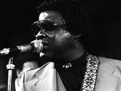 Hosea Hargrove And The Roadrunners photo