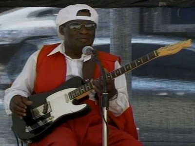 Hosea Hargrove And The Roadrunners photo