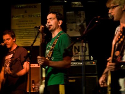 Cold Stagers photo