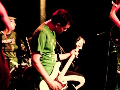 Cold Stagers photo