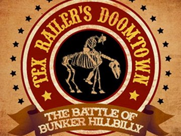 Tex Railer's Doomtown photo