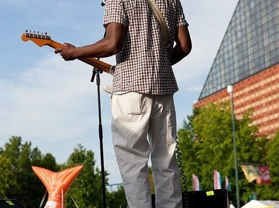Riverbend 2011
