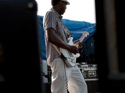 In the Groove