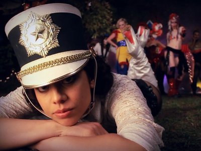 Love in the Circus photo