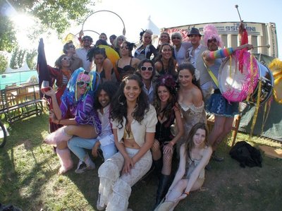 Love in the Circus photo