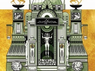 "A Series of Unfortunate Concurrencies" (2011, Scarlet Records)