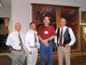 My Visit With The Texas Rangers