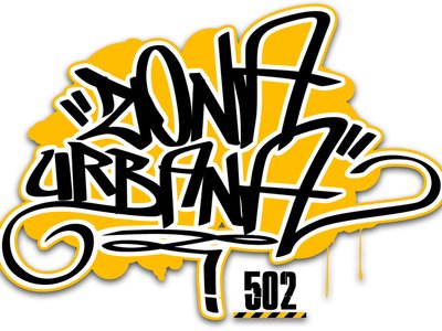 logo oficial con stiker
