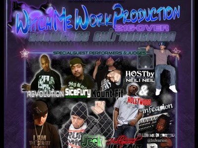 Jeck Da General photo
